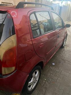 Chery A1